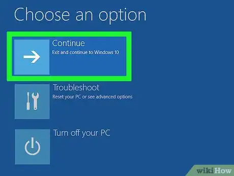 Image intitulée Format Windows 10 Step 11