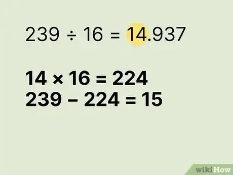 Image intitulée Convert from Decimal to Hexadecimal Step 7