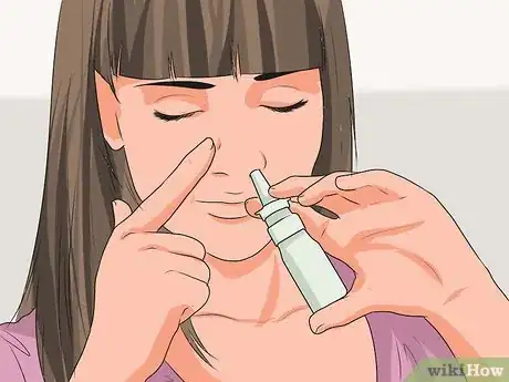 Image intitulée Stop a Nose Bleed Step 10