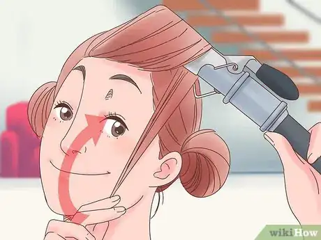 Image intitulée Perm Your Hair Step 6