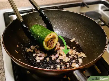 Image intitulée Make Stuffed Zucchini Step 29