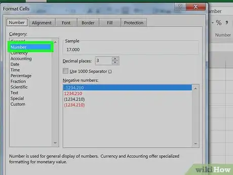 Image intitulée Remove Leading or Trailing Zeros in Excel Step 4