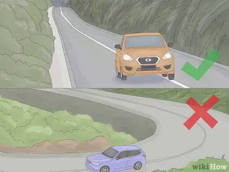 Image intitulée Drive a Short Distance on a Flat Tire Step 3