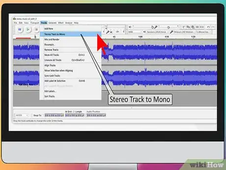 Image intitulée Remove Vocals from Songs Step 7