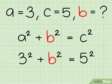 Image intitulée Use the Pythagorean Theorem Step 4