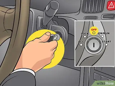 Image intitulée Stop a Car with No Brakes Step 9