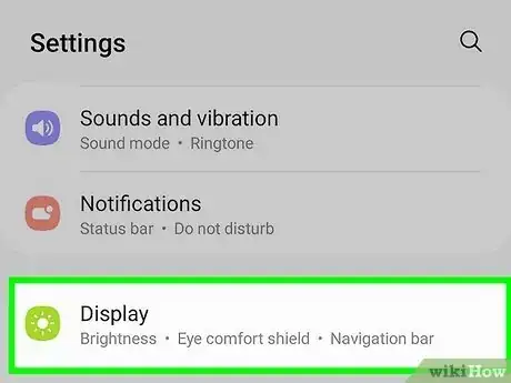 Image intitulée Change Touch Sensitivity on Android Step 2