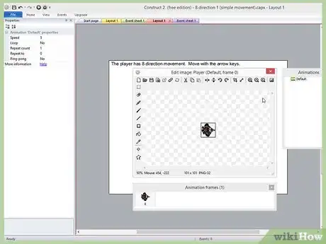 Image intitulée Make Online Games Step 22