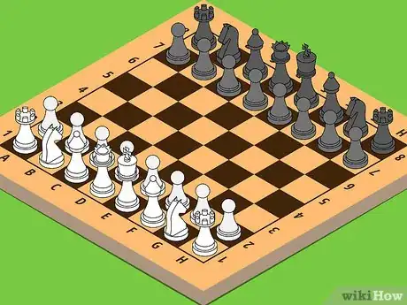 Image intitulée Teach Children Chess Step 11