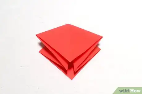 Image intitulée Make Origami Birds Step 3