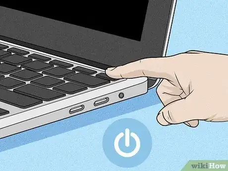 Image intitulée Turn On a Mac Computer Step 4