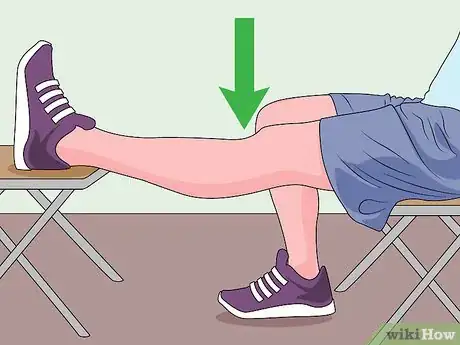 Image intitulée Strengthen Knees with Exercise Step 15