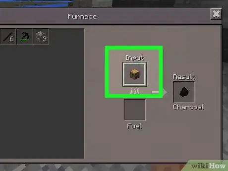 Image intitulée Get Charcoal Instead of Coal in Minecraft Step 31