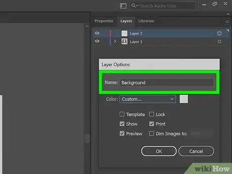 Image intitulée Change a Background in Adobe Illustrator Step 10