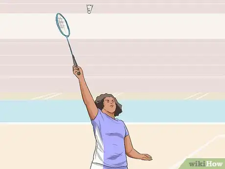 Image intitulée Play Badminton Better Step 12