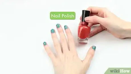 Image intitulée Remove Nail Polish Without Using Remover Step 10