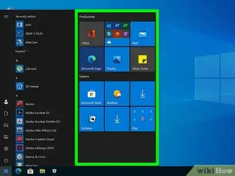 Image intitulée Use Windows 10 Step 2