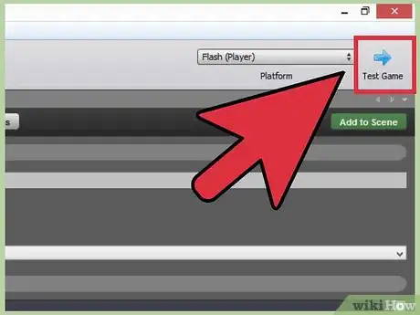 Image intitulée Make Online Games Step 11