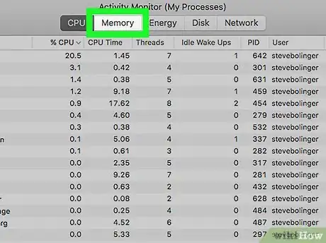 Image intitulée Check Memory Usage on a Mac Step 5