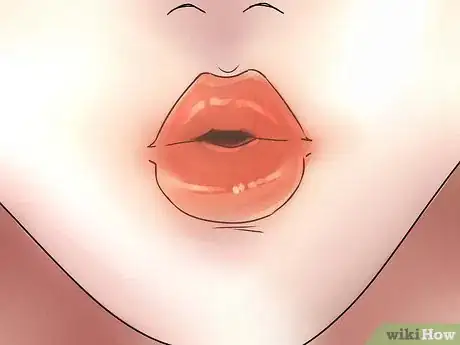 Image intitulée Whistle With Your Tongue Step 2