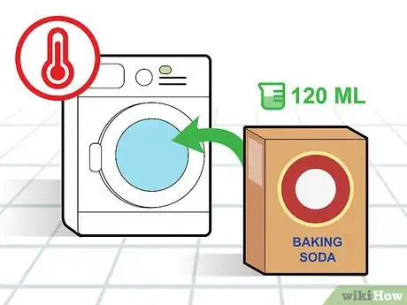 Image intitulée Remove Mildew Smell from Clothing Step 2