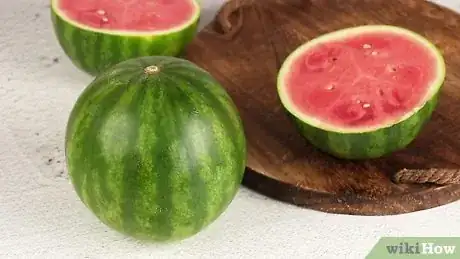 Image intitulée Store Watermelon Step 1