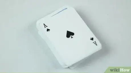 Image intitulée Do Easy Card Tricks Step 33