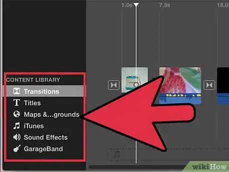 Image intitulée Use iMovie Step 20