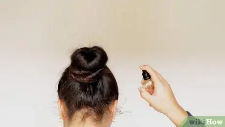 Image intitulée Make a Donut Bun Step 15