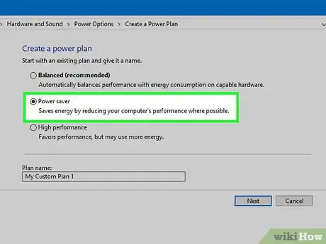 Image intitulée Maximize HP Laptop Battery Life Step 17