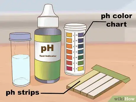 Image intitulée Make Alkaline Water Step 2