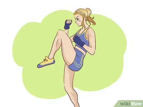 Image intitulée Motivate an Autistic Teen or Adult to Exercise Step 10