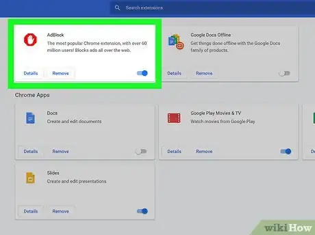 Image intitulée Disable AdBlock Step 3
