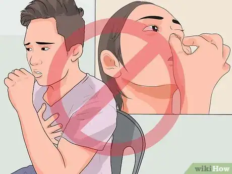 Image intitulée Stop a Nose Bleed Step 14