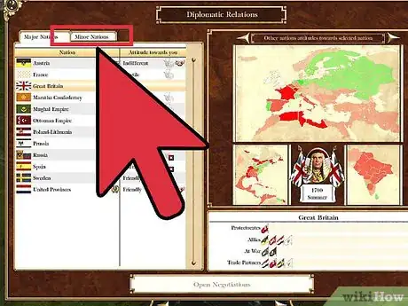 Image intitulée Conquer the World in Total War_ Empire Step 10