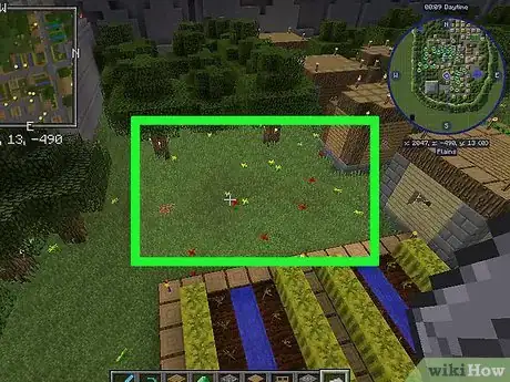 Image intitulée Breed Villagers in Minecraft Step 19