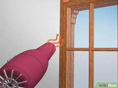 Image intitulée Open a Stuck Window Step 8