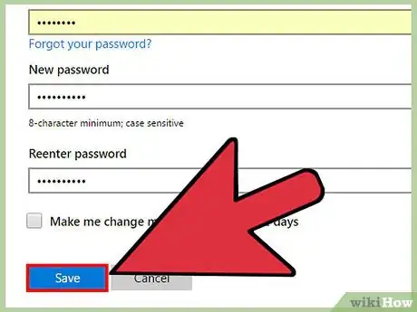 Image intitulée Fix Your Hacked Hotmail Account Step 6