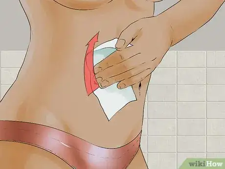 Image intitulée Get Rid of Stomach Hair Step 14