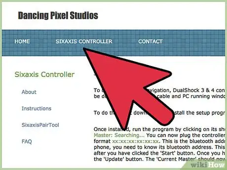 Image intitulée Use a PS3 Controller Wirelessly on Android with Sixaxis Controller Step 5