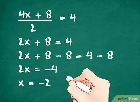 Image intitulée Use Distributive Property to Solve an Equation Step 17