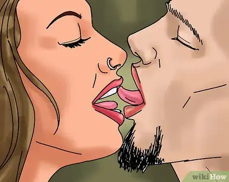 Image intitulée Give a Girl a Kiss She Will Never Forget Step 5