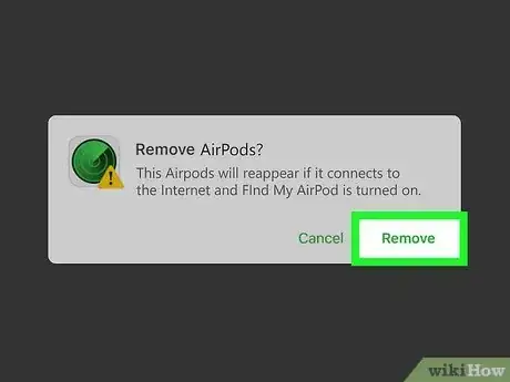 Image intitulée Reset Airpods Step 21