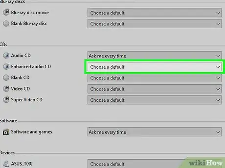 Image intitulée Play a CD on a Desktop Computer Step 14