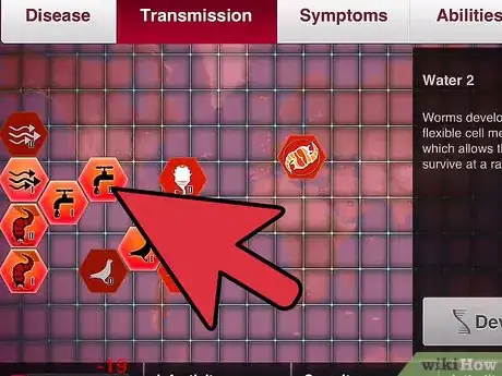 Image intitulée Beat Neurax Worm Brutal Mode in Plague Inc. Step 11