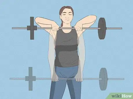 Image intitulée Build Your Upper Arm Muscles Step 15