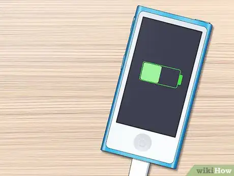 Image intitulée Charge an iPod Nano Step 11