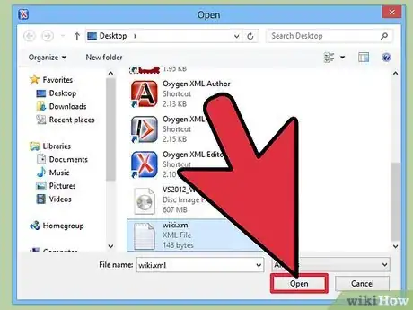 Image intitulée Edit XML Files Step 7