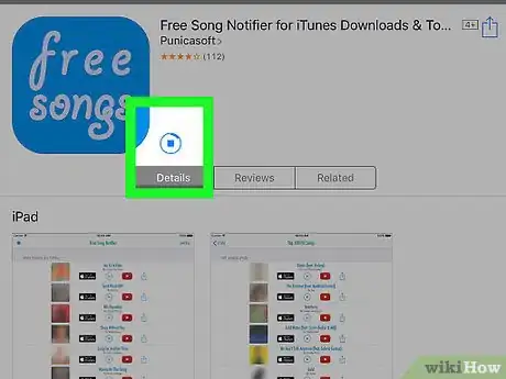 Image intitulée Get a Free Song from iTunes Step 2