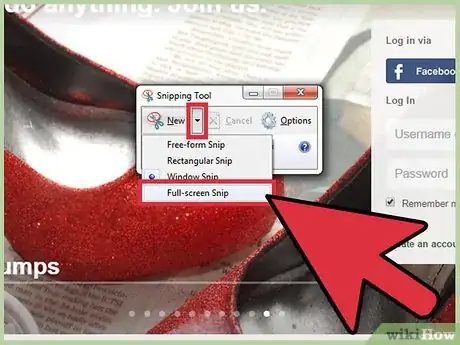 Image intitulée Take a Screenshot with the Snipping Tool on Microsoft Windows Step 38